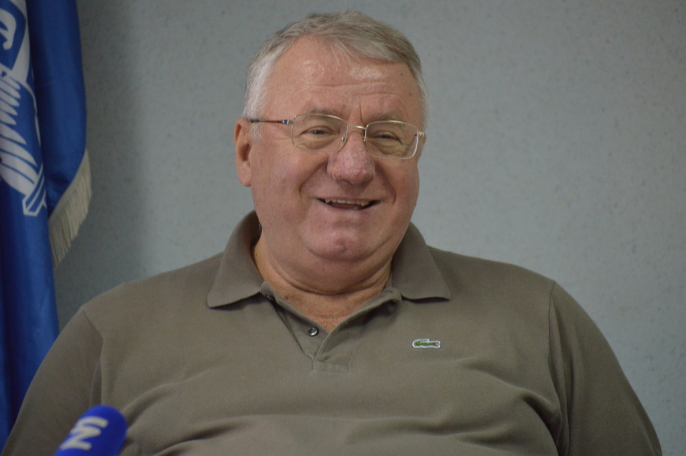 Obelodanio TAJNU kako se izborio sa karcinomom debelog creva! Ovo mu je najviše pomoglo da pobedi OPAKU BOLEST!