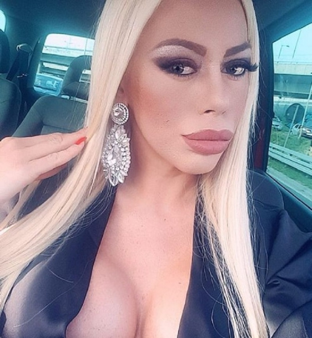 Mimi Oro se oglasila nakon hapšenja najpoznatijeg srpskog makroa!