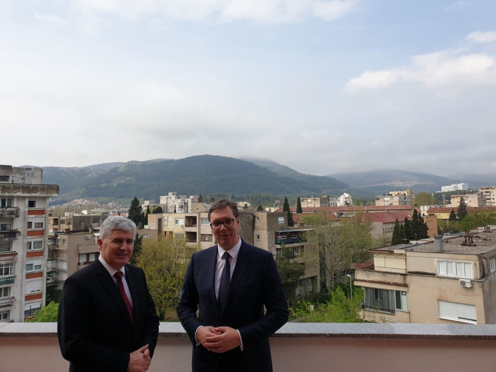 Svetinja je važna za sve narode, jer govori da možemo da živimo zajedno!