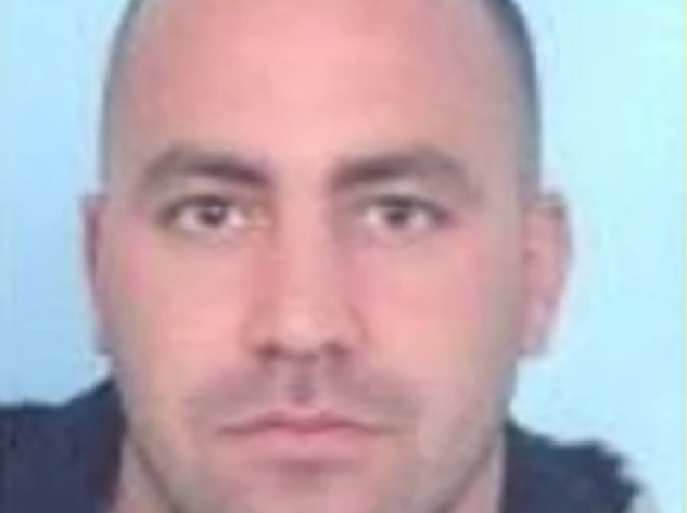 Određen mu ekstradicioni pritvor