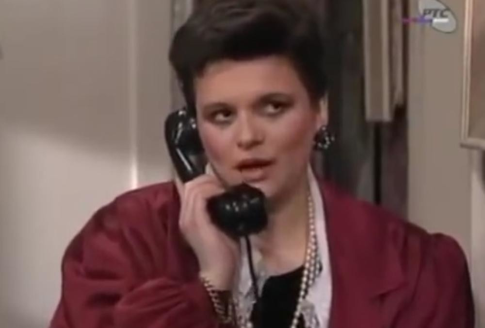 Životna drama čuvene Koke: Udala se sa 19 godina, iz porodilišta otišla pravo na ispit, a ljubav se završila tragedijom