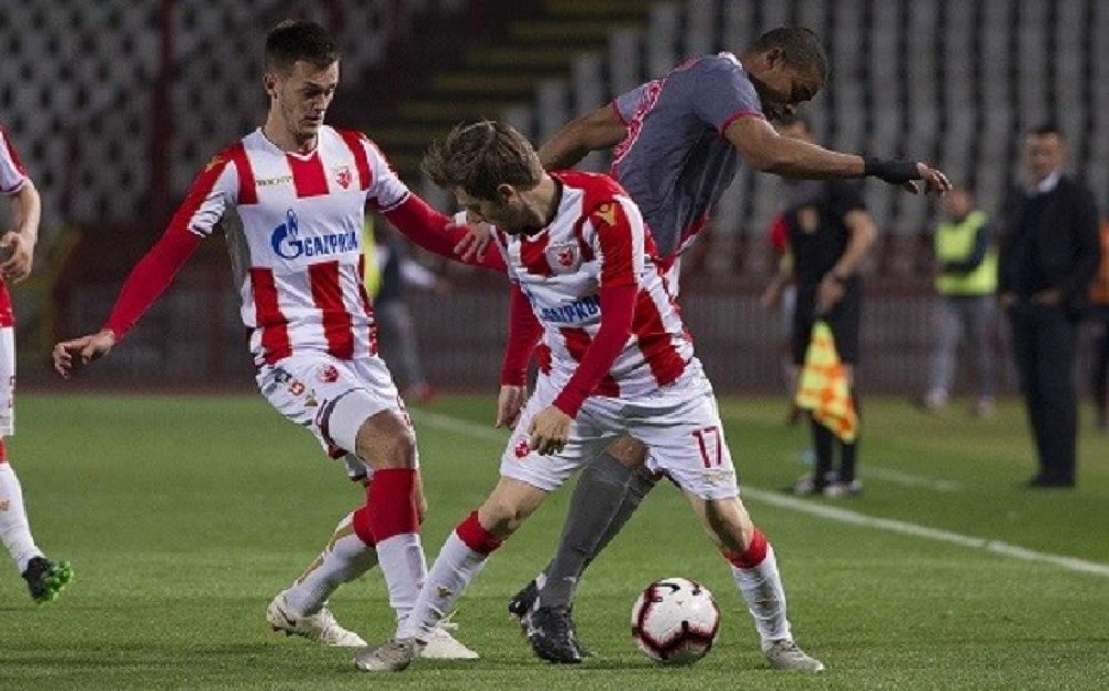 U subotu se očekuje još jedan spektakl u režiji Zvezdinih najvernijih navijača