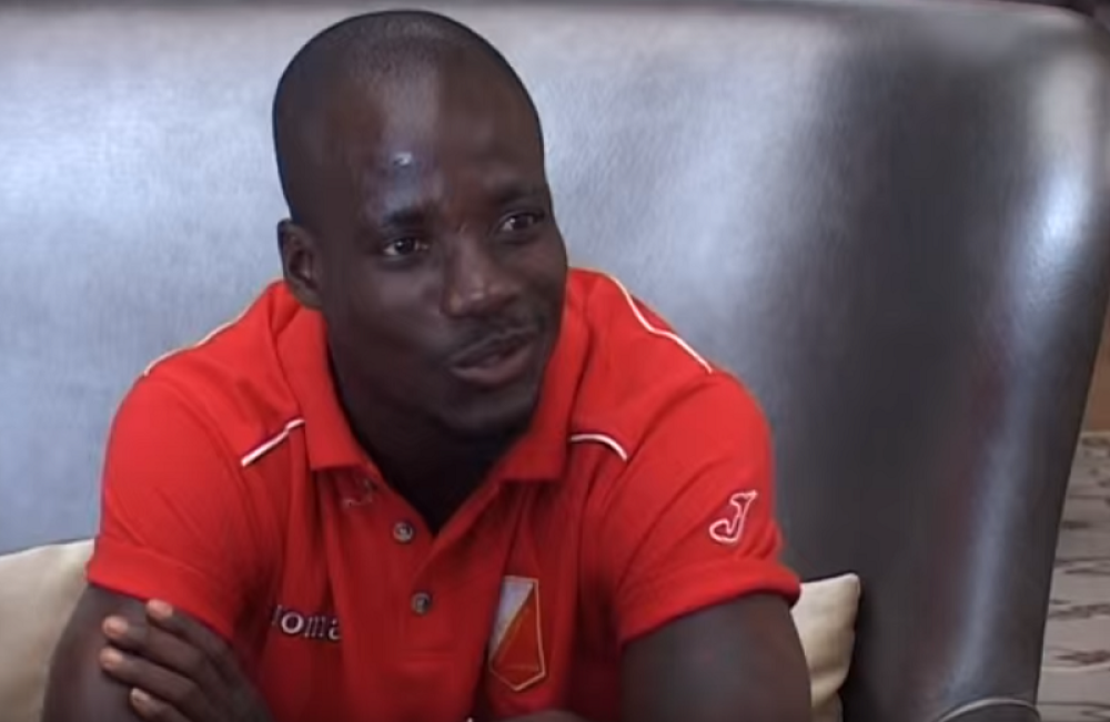 Nekadašnji fudbaler Voše i Juvea dominira, priča o rasizmu je smešna! (VIDEO)