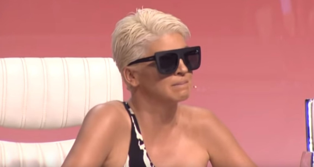 Posle 15 godina zakopala ratne sekire! Karleuša prelomila i pomirila se sa njom!