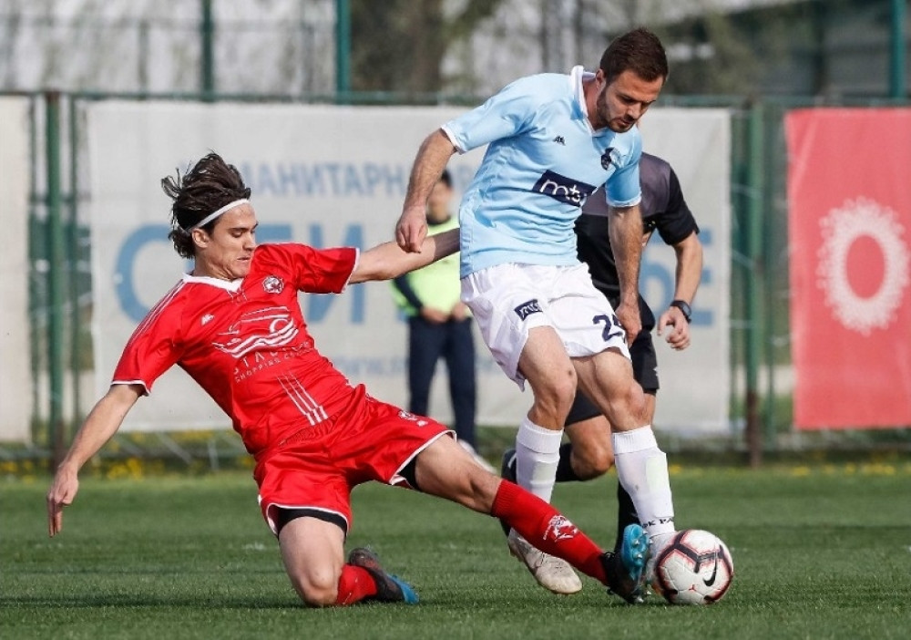 Fudbaler Voždovca u rubrici od A do Š!