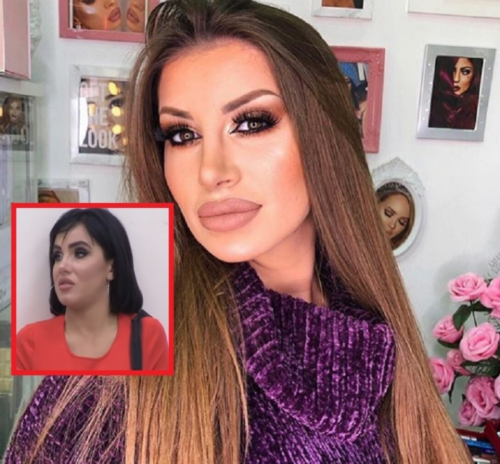 Dalila i Subotićka se TAJNO VIDELE?! Isplivale slike u javnost, Ana Korać se pozeleneti od besa! (FOTO)