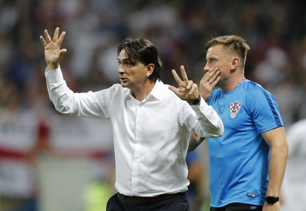 Selektor fudbalske reprezentacije Hrvatske odbio unosnu ponudu od pet miliona evra!