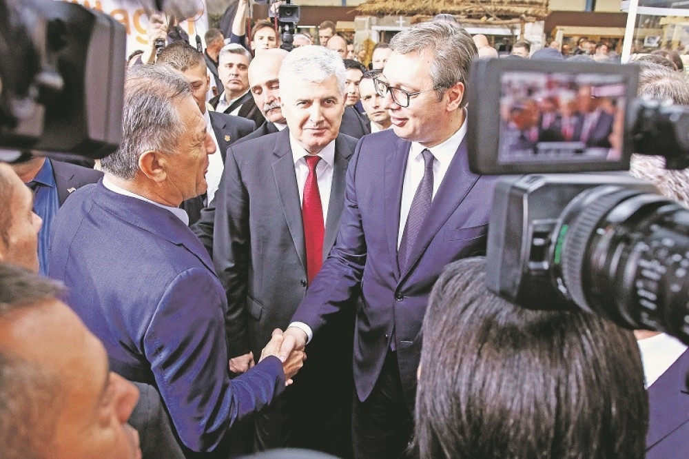 EKSKLUZIVNO ~ Upoznao sam velikog rivala iz Zvezde!