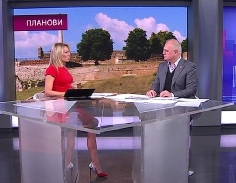 Vesić: Ako Đilasovci nastave da ometaju radnike, moguće da će doći do kašnjenja