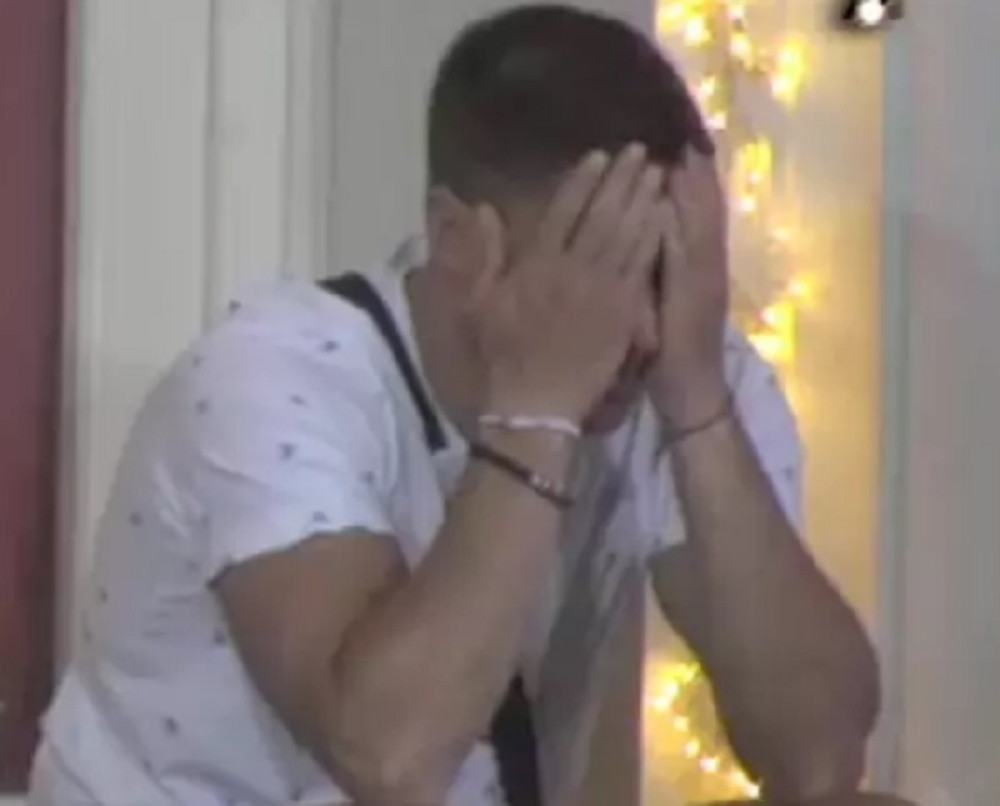 David se POKAJAO! Želi da VRATI VREME, Ana će poludeti kada čuje!