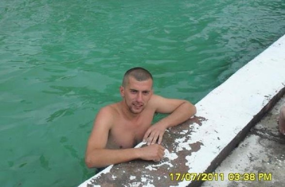 Danijel poginuo u šumi, a samo mesec dana pre toga gledao kako na istom mestu umire njegov prijatelj Ljubiša!