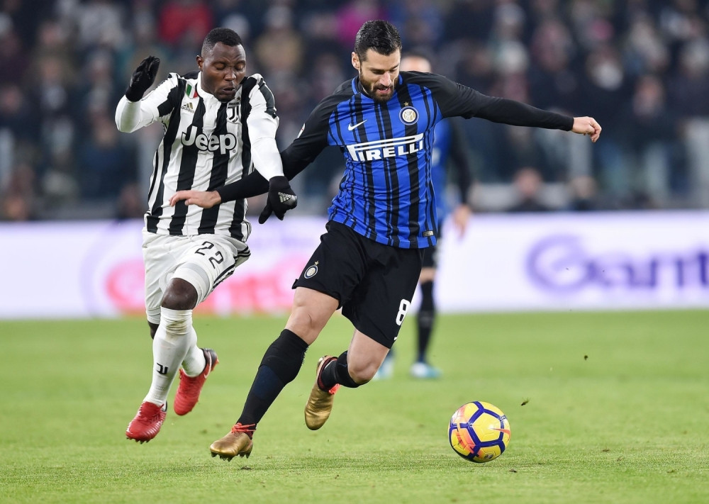 Sampdorija dovela pojačanje iz Intera