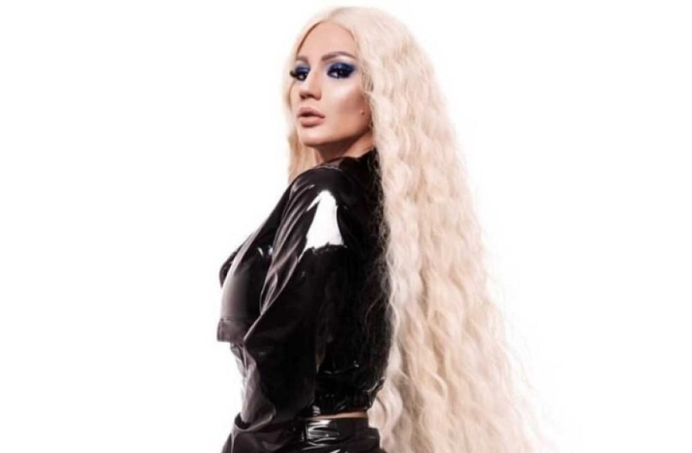 Nataša Bekvalac je imala BRUTALAN komentar na seksi fotku Ane Kokić, a onda je stigao odgovor... (FOTO)