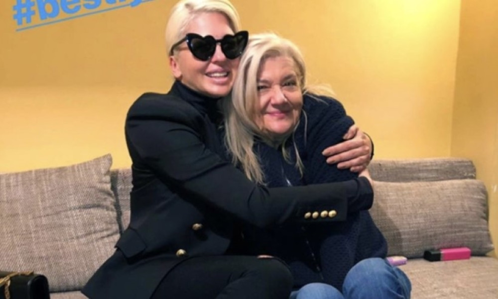 Karleuša vodi Marinu Tucaković u Kinu na lečenje! Ovo su njeni REZULTATI!