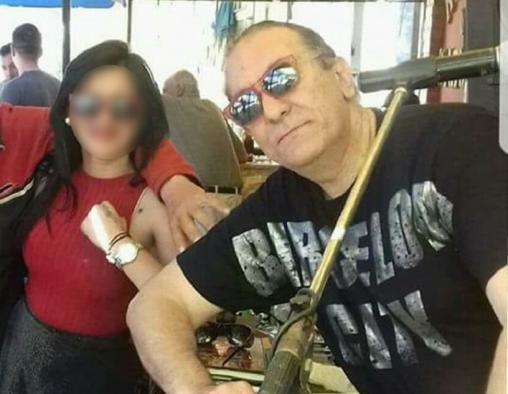 "Strašno ju je voleo, a ona se viđala sa nekim iz Zaječara, dolazio je po nju belim autom..." (FOTO)