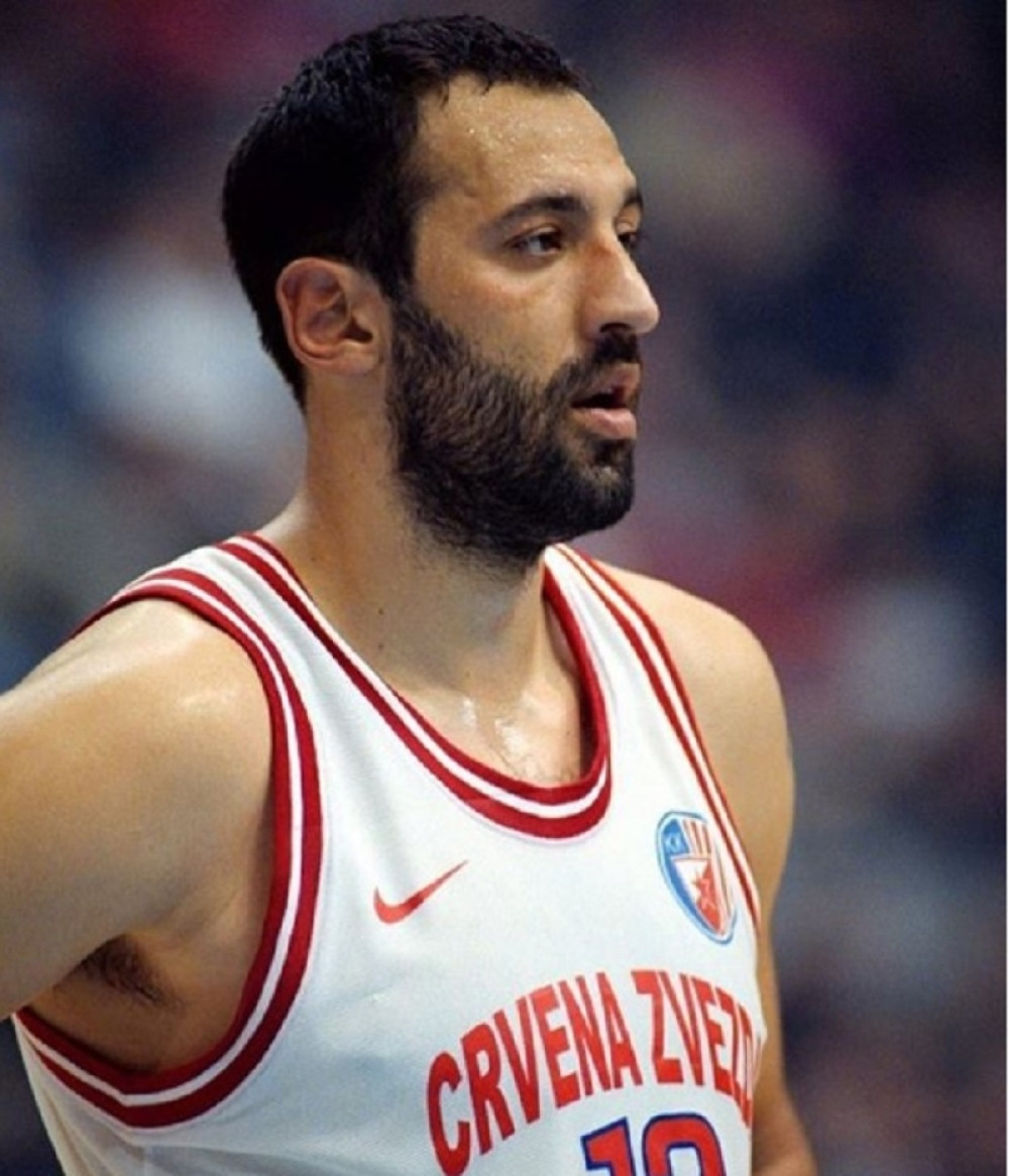 Zvezdina reakcija na Divčeve prozivke (FOTO)