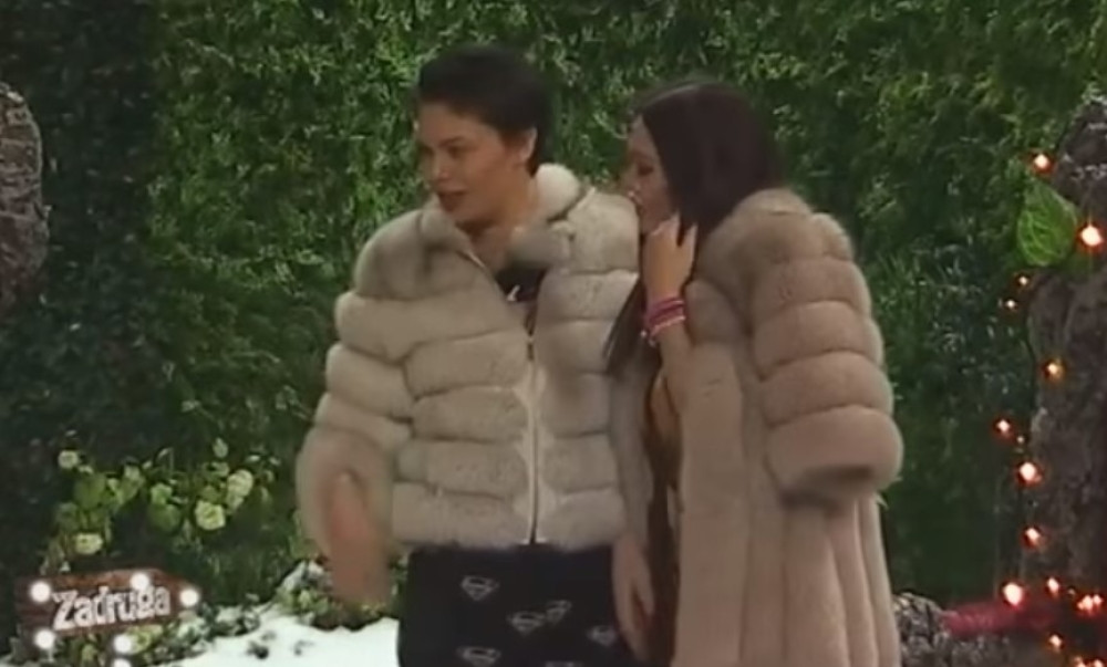 Tri zadrugarke moraće hitno u policiju zbog PROSTITUCIJE?! Evo o kojim devojkama se radi!