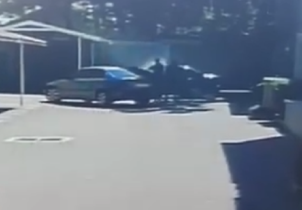 Procurio snimak ubistva Srbina u Južnoafričkoj republici!