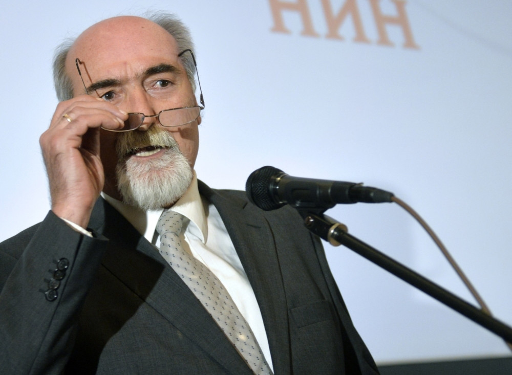 Ćulibrk: Idem i na miting Aleksandra Vučića 19. aprila