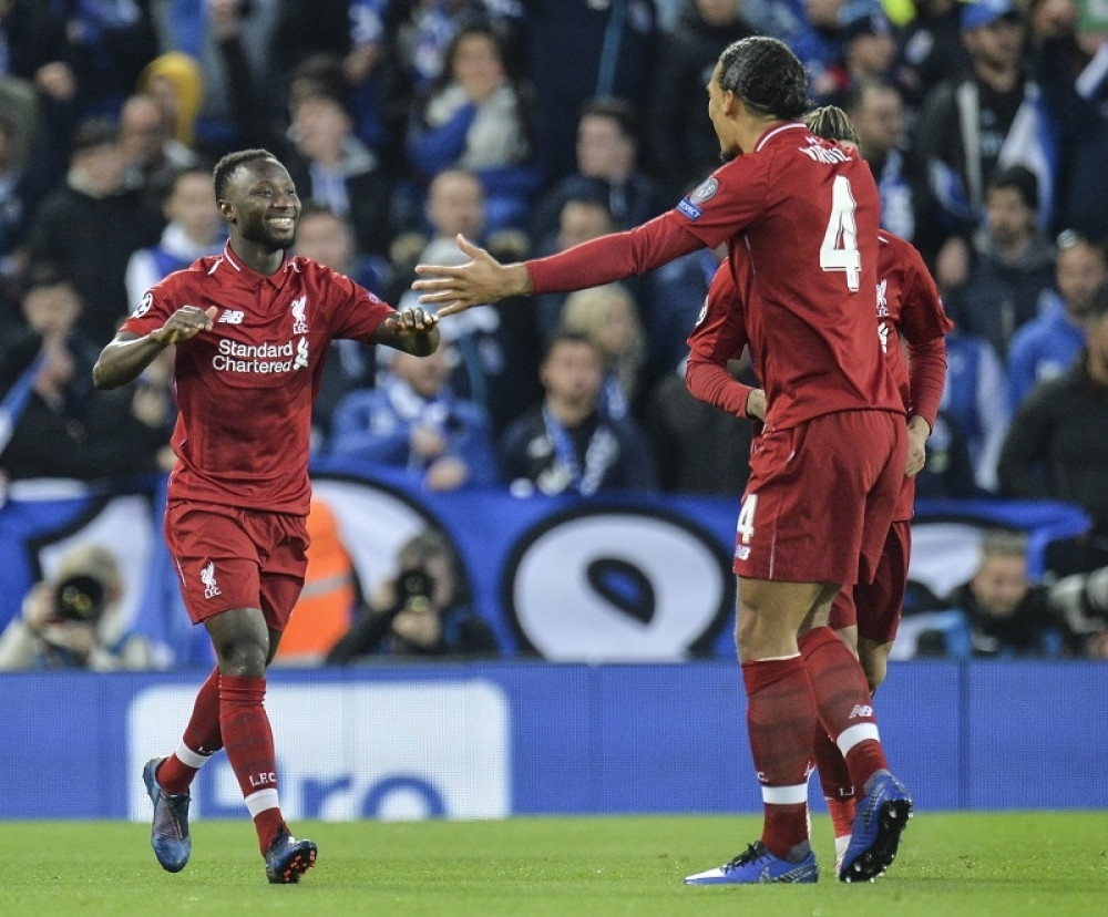 Igrač Liverpula tvrdi da je utakmica na Red Bul Areni u jednom trenutku bila haotična