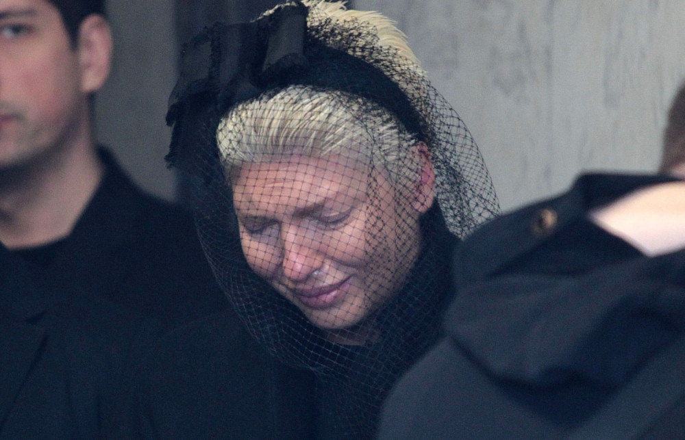 Karleušini jecaji prekinuli snimanje Zvezda Granda! Jeziva scena, Saša Popović ZANEMEO OD STRAHA za pevačicu!