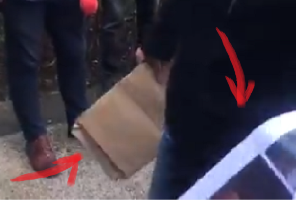 Delili novinarima GOLE ženske fotografije! Tvrde da je na njima Marija Lukić