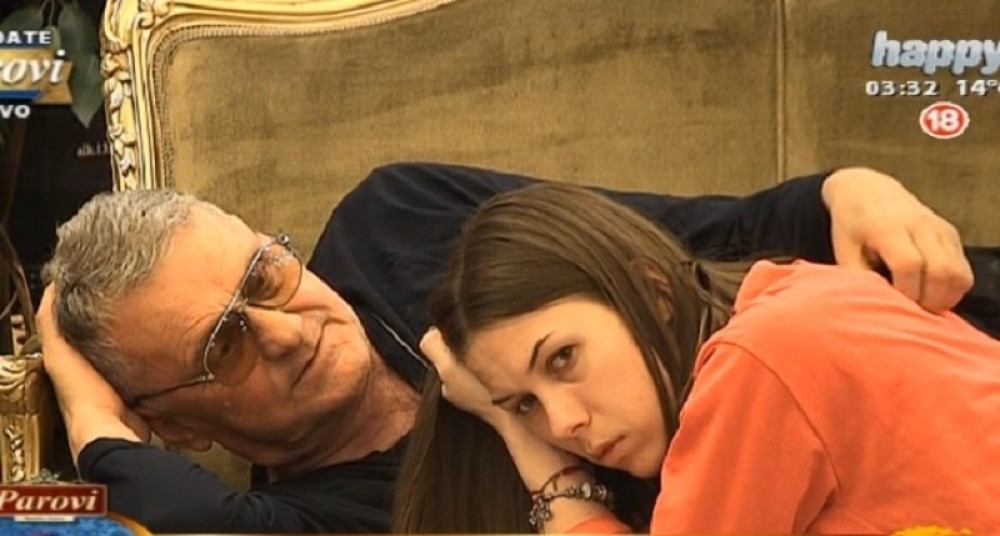 Milijana pokušala da se UBIJE, završila u bolnici! Milojka će POLOMITI OD BATINA!