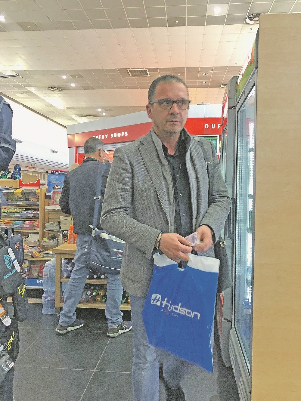 Ostaćete u čudu kada vidite šta Peđa Mijatović fura na rukama! (FOTO)