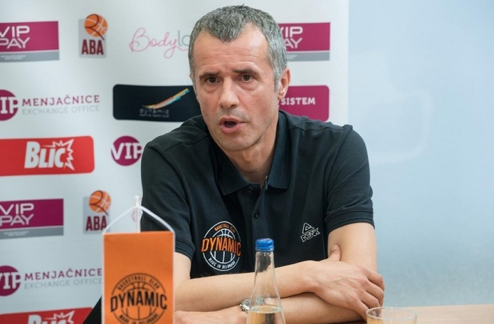 Osvojio medalju na EP, radio sa Dragićima, doveo Jana Veselog!