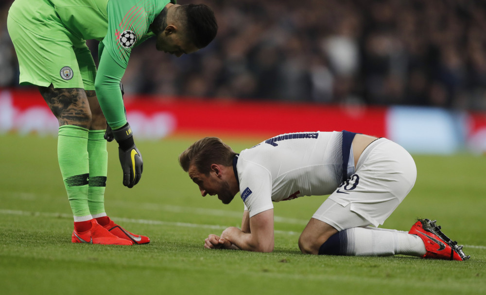 Stigle užasne vesti za Totenhem i engleski fudbal, oglasio se i Poketino