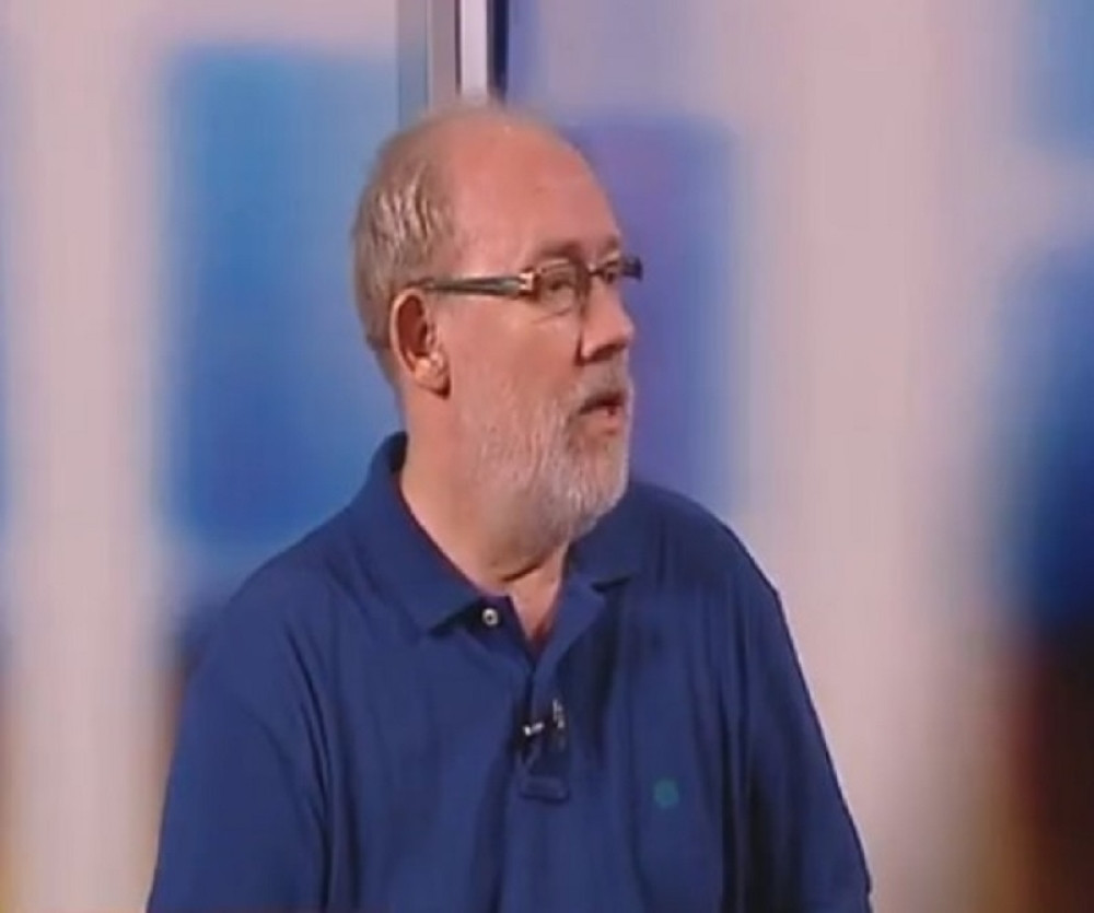 Predsednik Saveza antifašista Vojvodine podneo ostavku, ne želi u Građanski front!