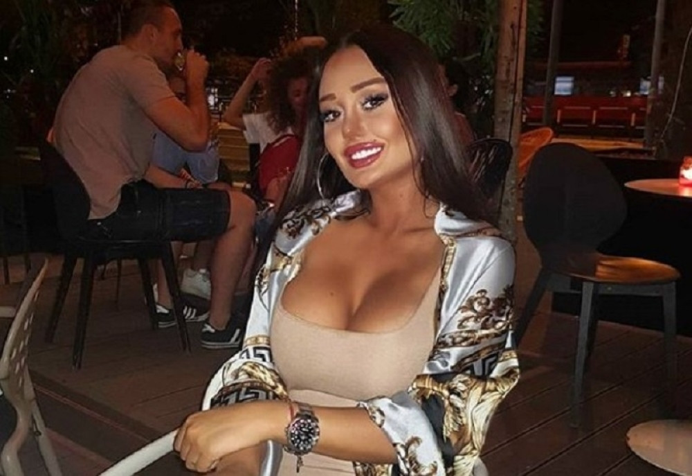 Šok promena Ane Korać! Više ne liči na sebe, sad ga je baš preterala! (FOTO)