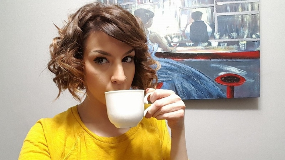 Ana boluje od retke bolesti, saznala je da neće dočekati 25. rođendan! Sada ima 28 godina i pomaže ljudima na ovaj način