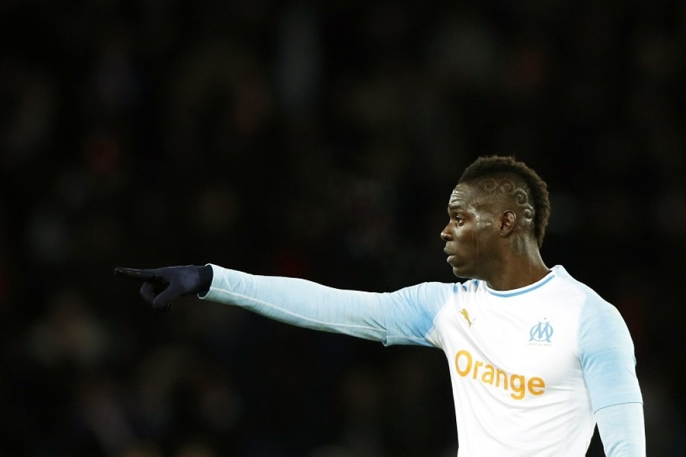 Baloteli nastavlja da oduševljava sa izjavama, ovog puta se dotakao: Italije, praseta, rasizma...