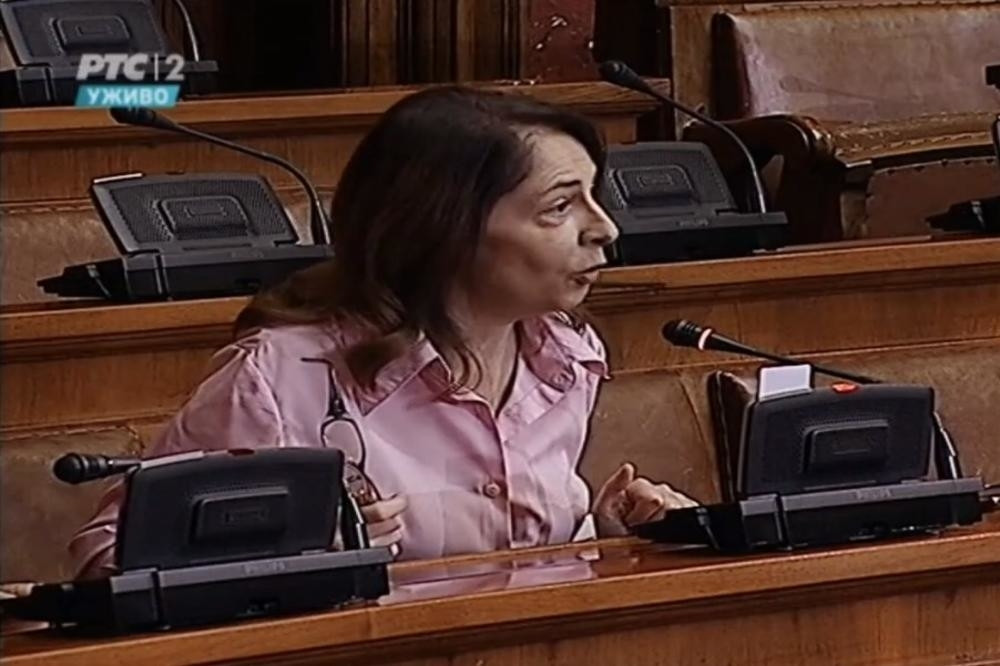 Udružila se sa Britancima, podnela 10 amandmana za PROTERIVANJE RUSA!