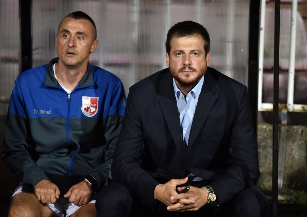 Lalatović šokiran nakon samoubistva bivšeg saigrača, otkrio je i detalj koji je Drobnjaku promenio život!