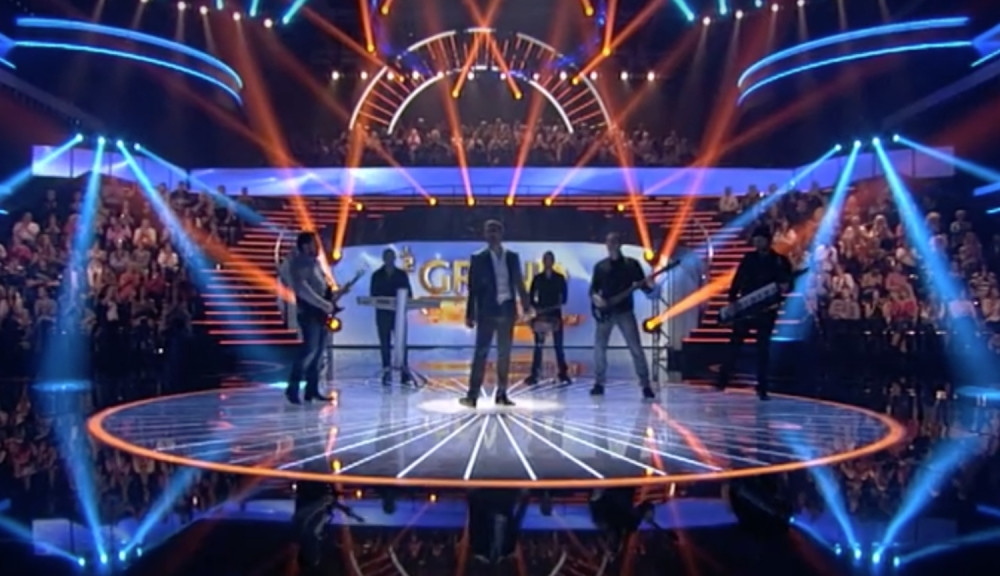 Pevačeva žena na svet donela blizance, a dala im je STARA SPRSKA IMENA!