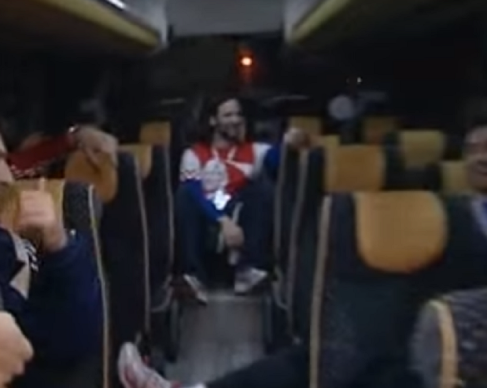 Čim su ušli u našu zemlju, STAVILI SRPSKA OBELEŽJA!