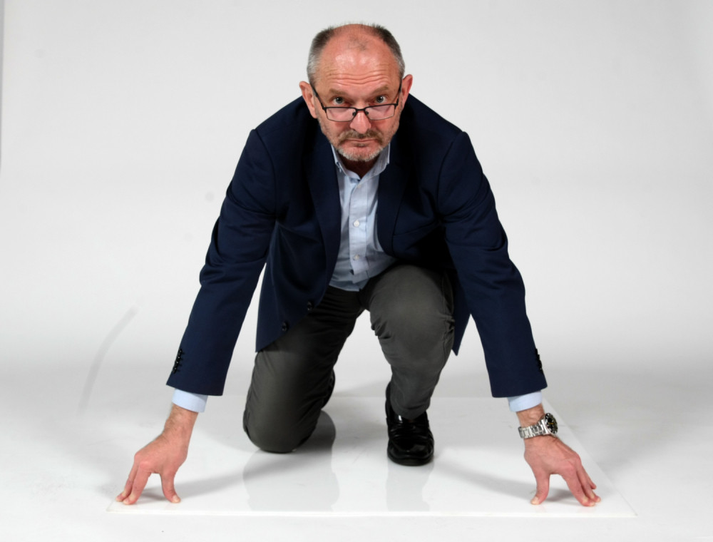 Maraton preživeo bombe, sankcije, inflaciju...