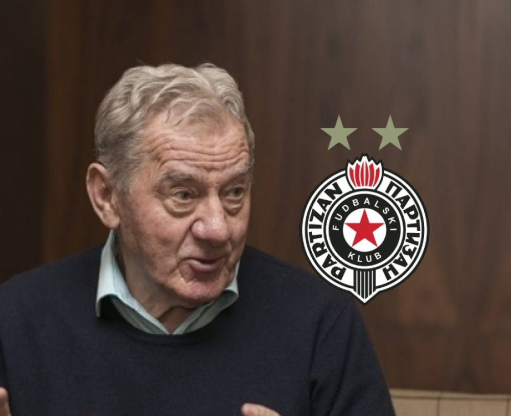 Milan Mandarić zaprepastio javnost, ali u srpskom klubu vidi JEDAN VELIKI PROBLEM