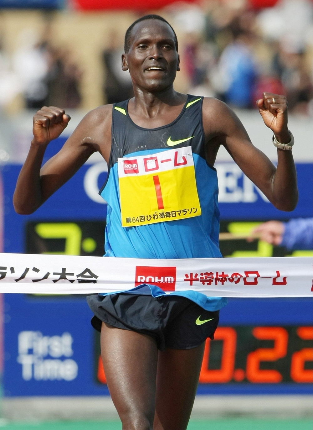 Majka mi je pevala da ne bih osećao glad!