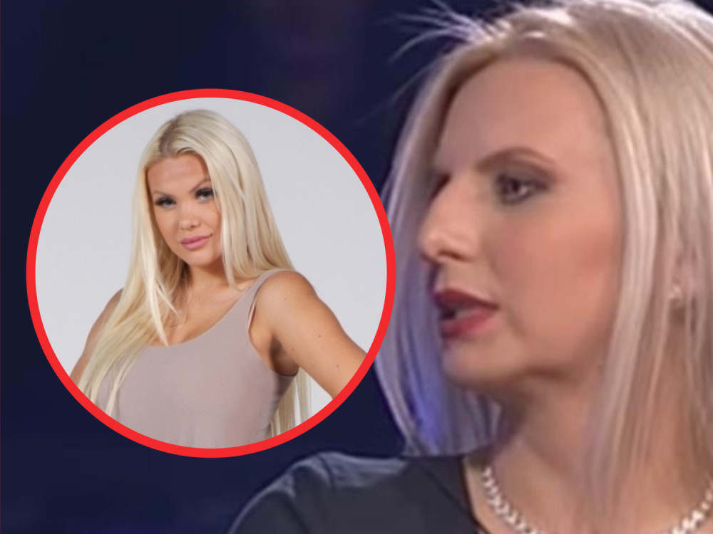 Nakon priča da je Sanja Stanković najplaćenija prostitutka, oglasila se njena mama!