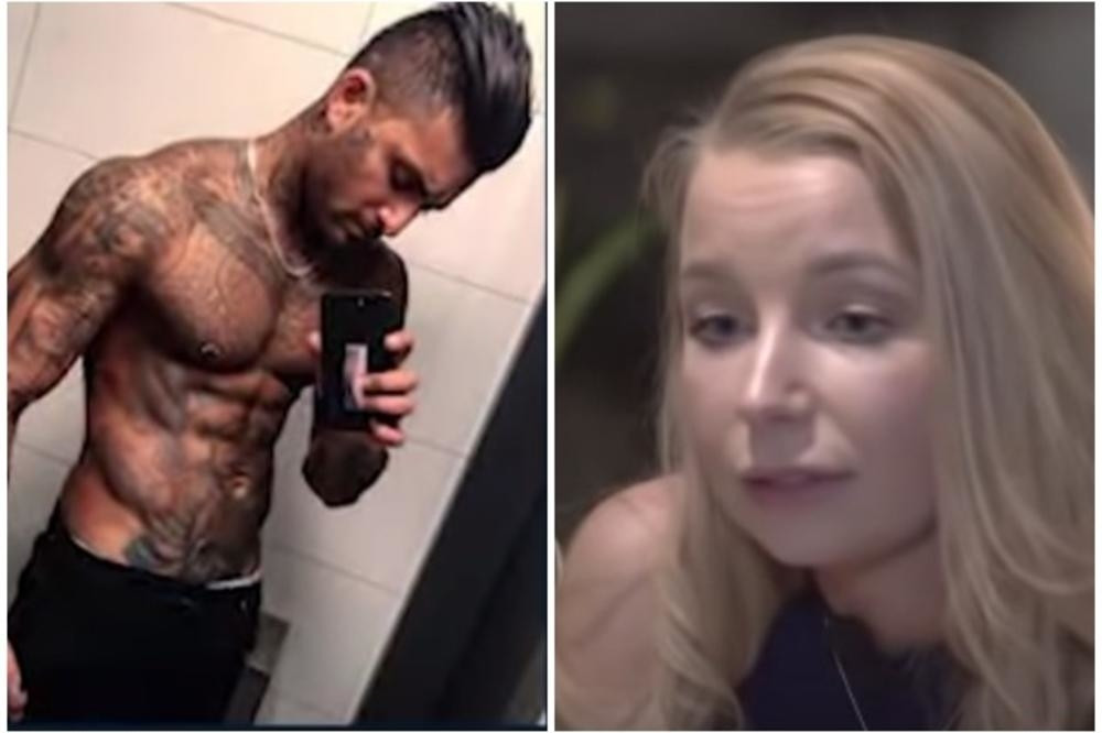 Bio je zvezda, a onda je ubio devojku u kadi, za nekoliko dana pojavile su se sve njegove bivše i otkrile HOROR!