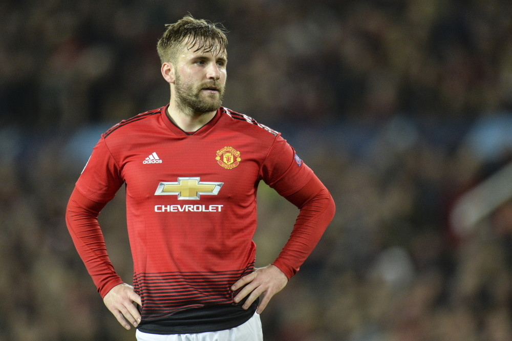 Glavni sponzor napušta Mančester junajted! (FOTO)