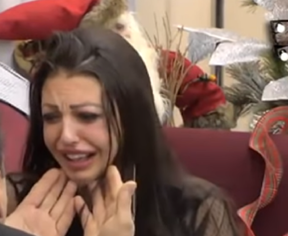 Jeziva priča zadrugarke! Anonimna devojka sa BOLNOM ŽIVOTNOM PRIČOM postala ZVEZDA BALKANA!