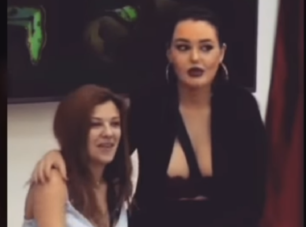 Kija ne želi da čuje za Koraćevu! Kad čujete šta joj je Kockareva poručila, ZALEDIĆETE SE!