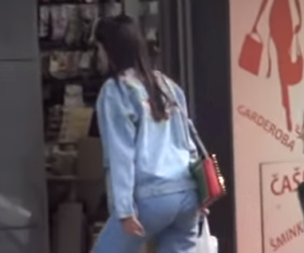 Anastasija Ražnatović UHVAĆENA dok ulazi ovde, usledio je ŠOK! (VIDEO)