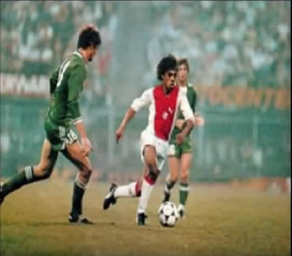 "Dok smo se mi drogirali, Južnoamerikanci su se RAZVALJIVALI!" (VIDEO)