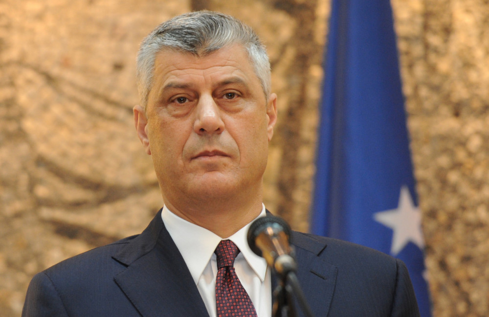 Tači se šlihta Trampu da mu oprosti zločine!