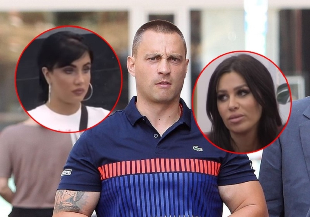 Stanija i Čabarkapa bili u vezi, Subotićeva videla PORUKE u njegovom telefonu! (VIDEO)